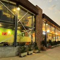 واگذاری کامل کافه رستوران فعال در غرب تهران