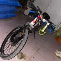 دوچرخه 24|دوچرخه، اسکیت، اسکوتر|چالدران, |دیوار