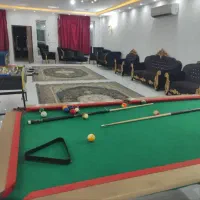 باغ ویلا شاهنامه 76 کد1  تایم صبح  دو نفر ۸۰۰ ت