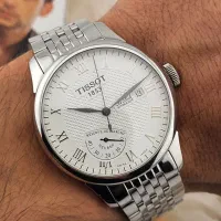 ساعت مچی تیسو للوک Tissot اصل سوئیس|ساعت|تهران, سهروردی|دیوار