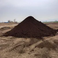 کود گاوی و گوسفندی وخاک باغچه مرغوب زراعی|عمده‌فروشی|تهران, ازگل|دیوار