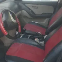 فروش خودرو النترا دنده ای ۲۰۰۸