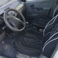 پراید ۱۱۱ مدل ۹۳|خودرو سواری و وانت|خمینی‌شهر, |دیوار