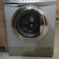 لباسشویی دوو اصل کره