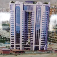 استخدام نگهبان بازنشسته در پروژه ساختمانی