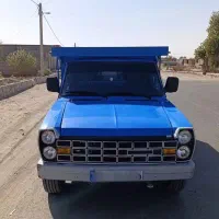 نیسان آبی (زامیاد) 1398 تحویلی 400