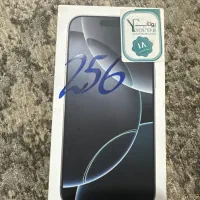 ایفون 16promax256