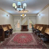 پانسیون مطالعاتی دخترانه کاج