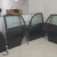 انواع بدنه mvm استوک سالم زیر قیمت|قطعات یدکی و لوازم جانبی|سیرجان, |دیوار