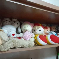 عروسک|اسباب‌بازی بچه|تهران, تهرانسر مرکزی|دیوار