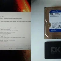 کامپیوتر کیس گیمینگ در حد همراه با بازی|رایانه رومیزی|آمل, |دیوار