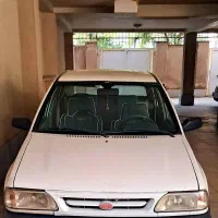 پراید مدل ۸۵ عروسک