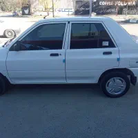 پراید132|خودرو سواری و وانت|کرمانشاه, |دیوار