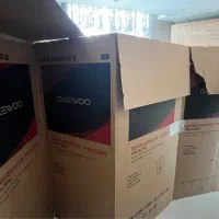 کارتن یخچال و لباسشویی