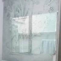 پرده پنجره زبرا170×120