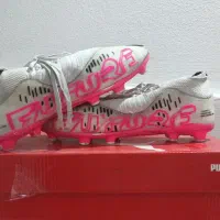 کفش فوتبالی استوک دار پوما فیوچر|کیف، کفش، کمربند|نوشهر, |دیوار