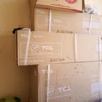 اسپیلت سرمایشی وگرمایشی 12 و ۲۴ هزار TCL نو آکبند