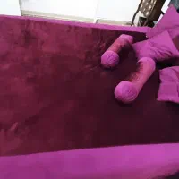 رو تختی تمام مخمل|سرویس روتختی|هشتگرد, شهرک بعثت|دیوار