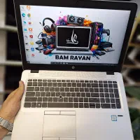 لپ تاپ hp 850 4K رم 8
