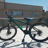 دوچرخه 26 اورلرد.