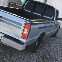 مزدا کارا مدل ۹۷|خودرو سواری و وانت|گنبد کاووس, |دیوار