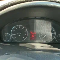 سمند سورن EF7 مدل ۱۴۰۲ کارکرد ۵۰۰۰۰