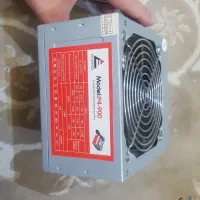 لوازم کیس رم ddr3 پاور cpu