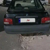 سلام پراید 88 دوگانه شرکتی به فروش میرسد|خودرو سواری و وانت|تبریز, |دیوار