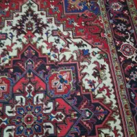 فرش تاجری هریس|فرش|تبریز, |دیوار