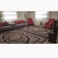 رهن آپارتمان ۶۷ متری شهرک شهید چمران.نقاشی شده|اجارهٔ آپارتمان|بابل, |دیوار
