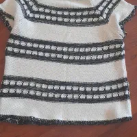 بلوز بافت زنانه|لباس|پرند, فاز ۵|دیوار