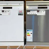 ظرفشویی دوو ۱۴ نفرای اصل کره