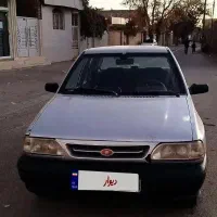 پراید مدل 85