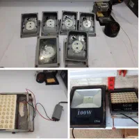 تعمیرات انواع لوازم خانگی|خدمات پیشه و مهارت|اهواز, سخیریه|دیوار