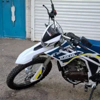 موتور تریل کویر T4 مدل 1401 در حد نو ، خشک و آکبند|موتورسیکلت|رشت, دیانتی|دیوار