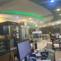 نیروی کار ساده برای رستوران حاج حسن