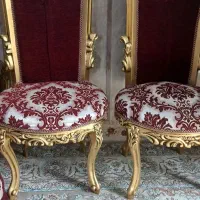 مبلمان سلطنتی|مبلمان خانگی و میز عسلی|زنجان, |دیوار