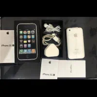 چند عدد آیفون 3gs|موبایل|تهران, ولنجک|دیوار