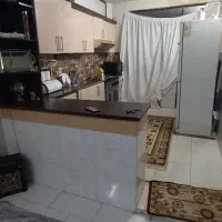 آپارتمان ۷۵متری یک خواب توس۹۱بصیر