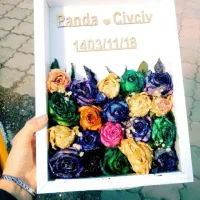 دستسازه رزین