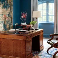 دفتر کار 74 متر / مترو نبرد