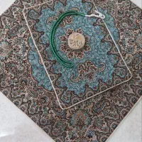 منسوجات ترمه|پشتی|یزد, |دیوار