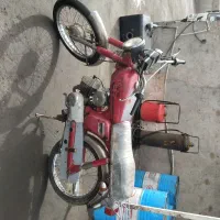 یاماها100خارجی