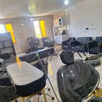 فروش و واگذاری سالن زیبایی