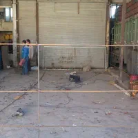 مغازه تره بار