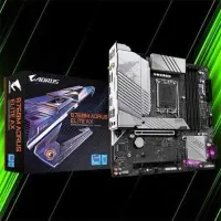 فروش مادر برد گیمینگ گیگابایت