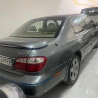 ماکسیما ۸۷ اتومات بدون رنگ ۲ برگ سند