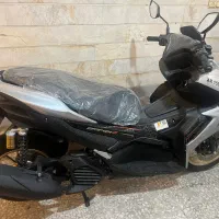 فروش موتور ایروکس اصلی فول نیرو موتور