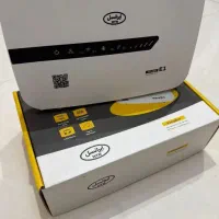 مودم ایرانسل TF-i60 E1