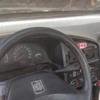 فروش پژو مدل 88دوگانه سوز